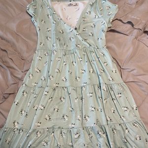 Hollister dress